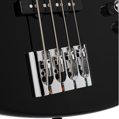Cort Elrick NJS 4 Black