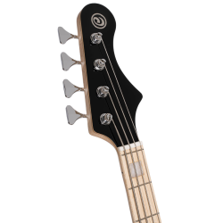 Cort Elrick NJS 4 Black