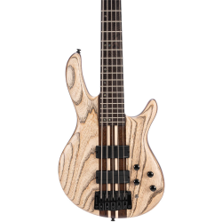 Cort Artisan A5 Ultra Ash Etched Natural Black