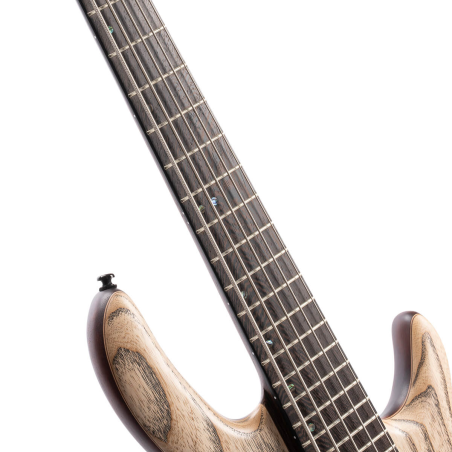 Cort Artisan A5 Ultra Ash Etched Natural Black