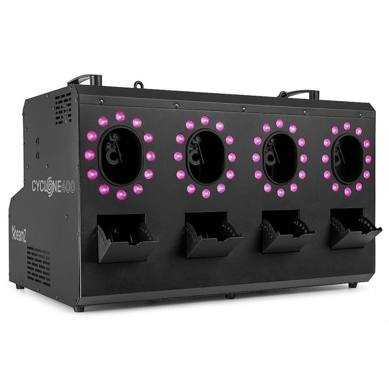 Beamz Cyclone 400