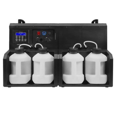 Beamz Cyclone 400