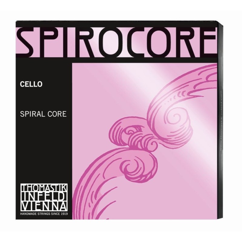 Thomastik S28 Spirocore