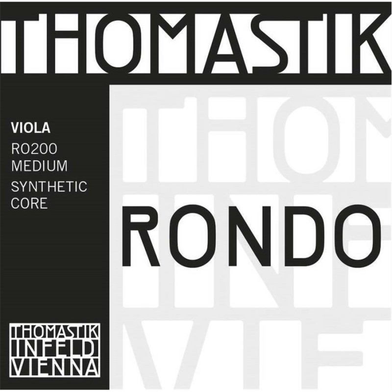 Thomastik RO22 Rondo