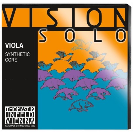 Thomastik VIS23 Vision