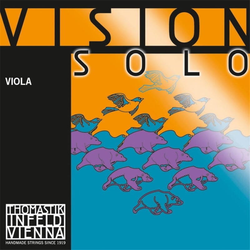Thomastik VIS23 Vision