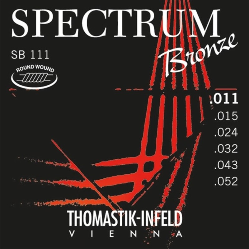 Thomastik SB111 Spectrum