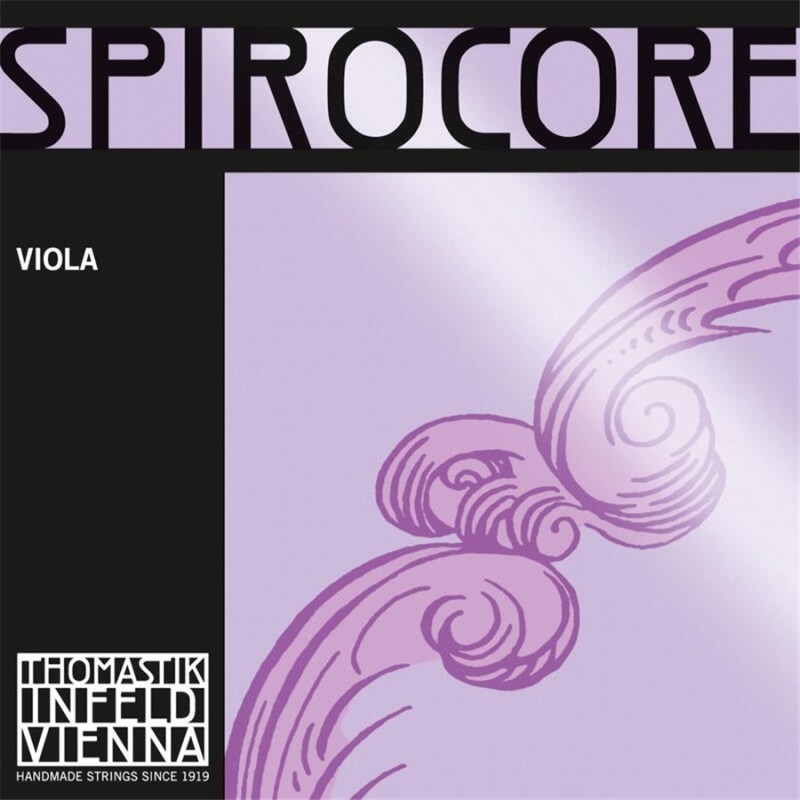 Thomastik S19 Spirocore