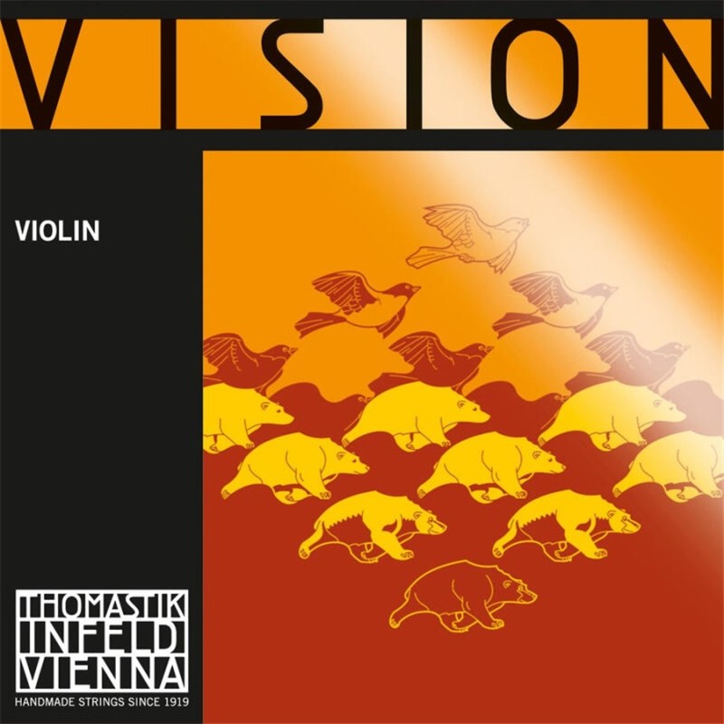 Thomastik VI03A Vision