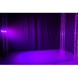 Beamz Partybar11