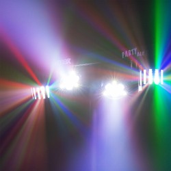 Beamz Partybar12
