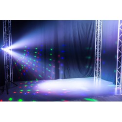 Beamz Partybar12