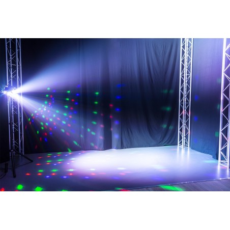 Beamz Partybar12