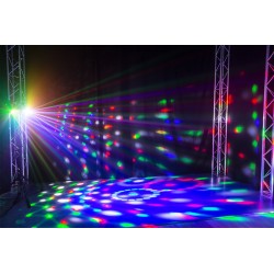 Beamz Partybar09