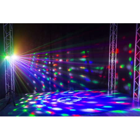 Beamz Partybar09