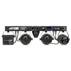 Beamz Partybar09