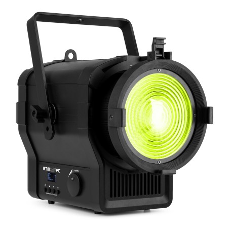 Beamz BTM250FC