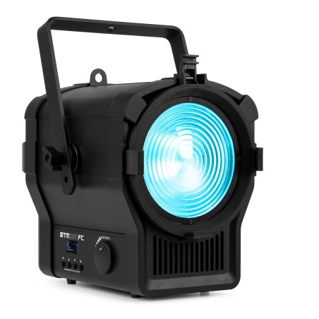 Beamz BTM250FC