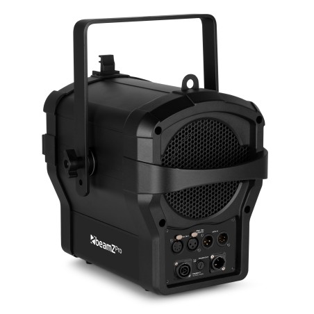 Beamz BTM250WW