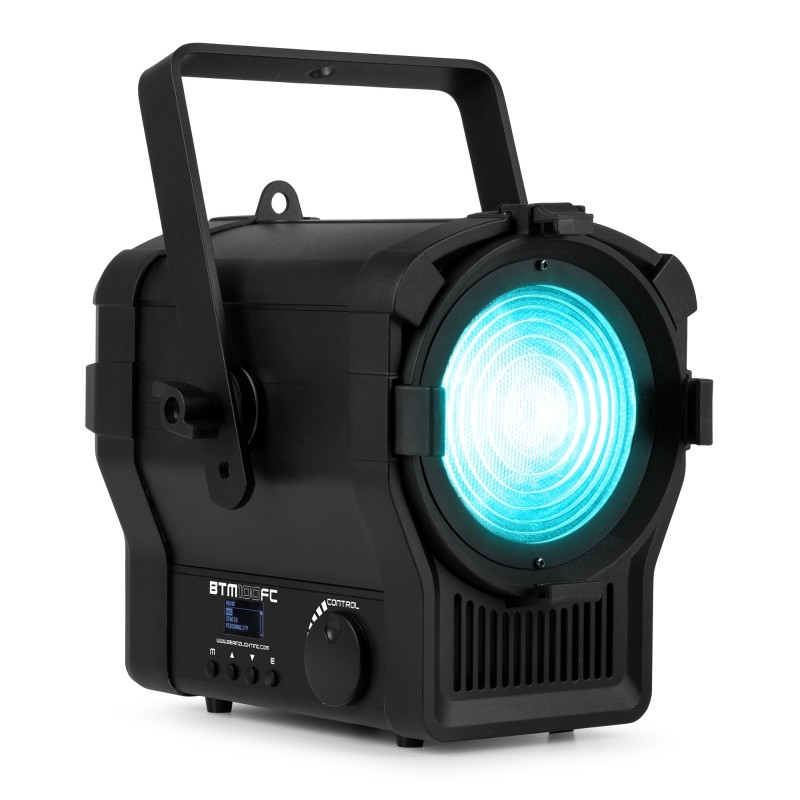 Beamz BTM100FC