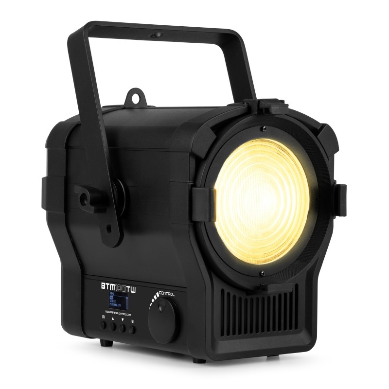 Beamz BTM100WW