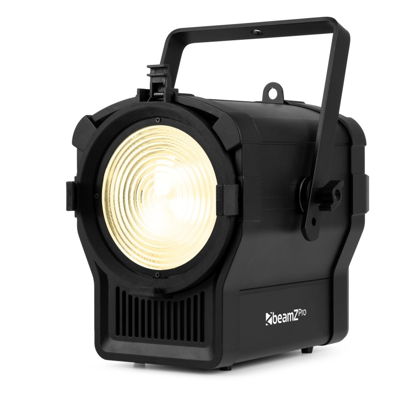 Beamz BTM250TW