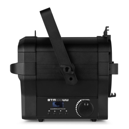 Beamz BTM100WW
