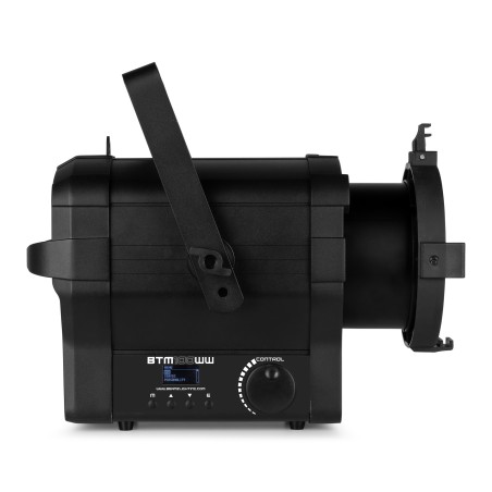 Beamz BTM100WW