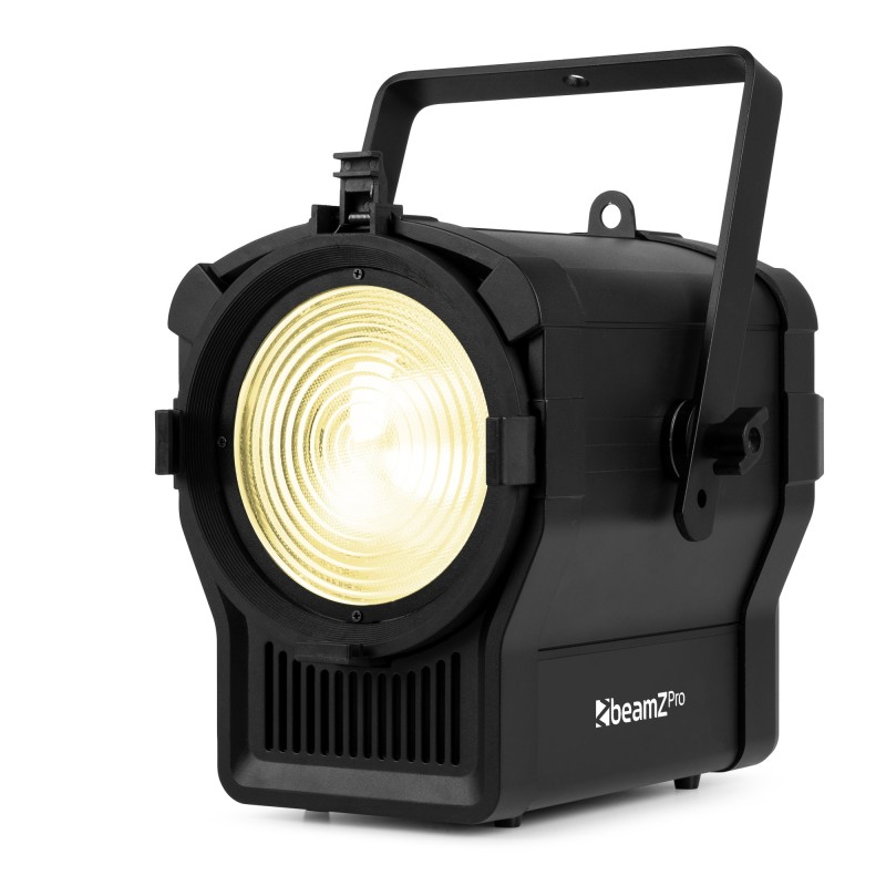 Beamz BTM250WW