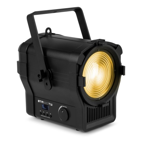 Beamz BTM250TW