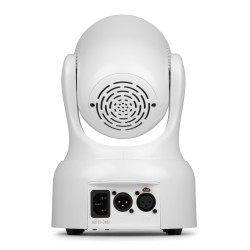 Beamz NOVA68-WH