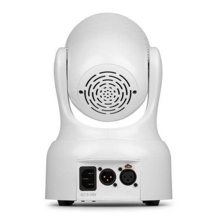 Beamz NOVA68-WH