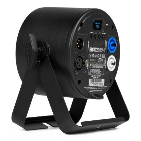 Beamz BAC324