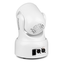 Beamz NOVA68-WH