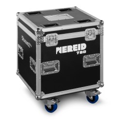 Beamz Nereid760 2pcs con flightcase