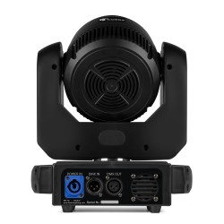 Beamz Cobra WASH120