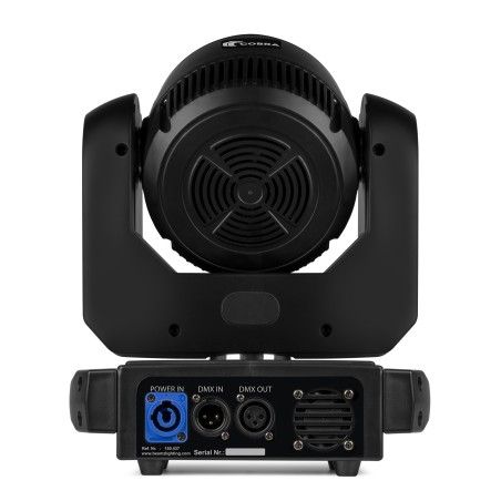 Beamz Cobra WASH120