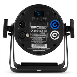 Beamz BAC320