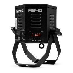 Beamz RB40
