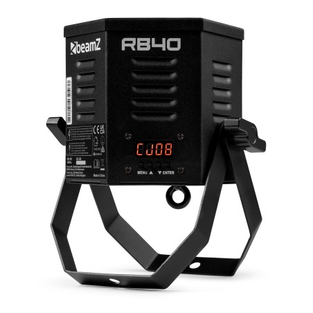 Beamz RB40