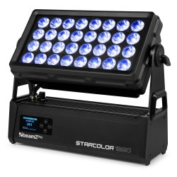 Beamz Starcolor1280