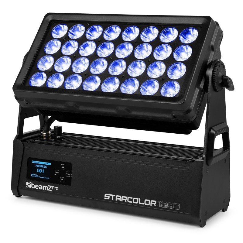Beamz Starcolor1280
