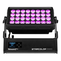 Beamz Starcolor1280