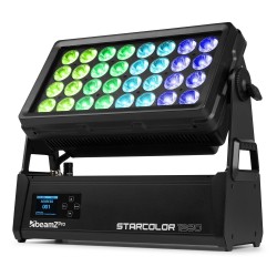 Beamz Starcolor1280