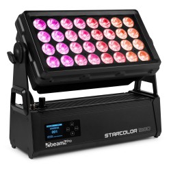 Beamz Starcolor1280