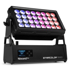 Beamz Starcolor1280