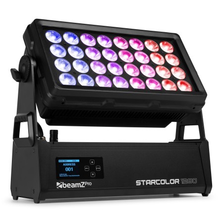 Beamz Starcolor1280