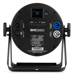 Beamz BAC330