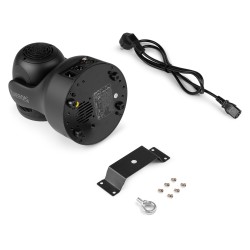 Beamz Nova420-BK
