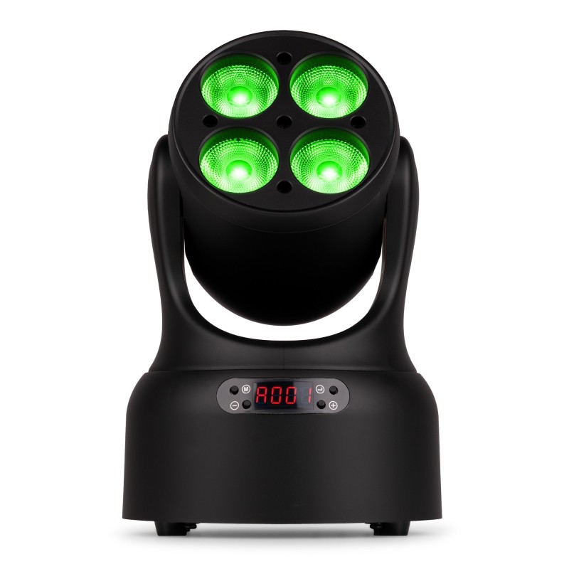 Beamz Nova420-BK
